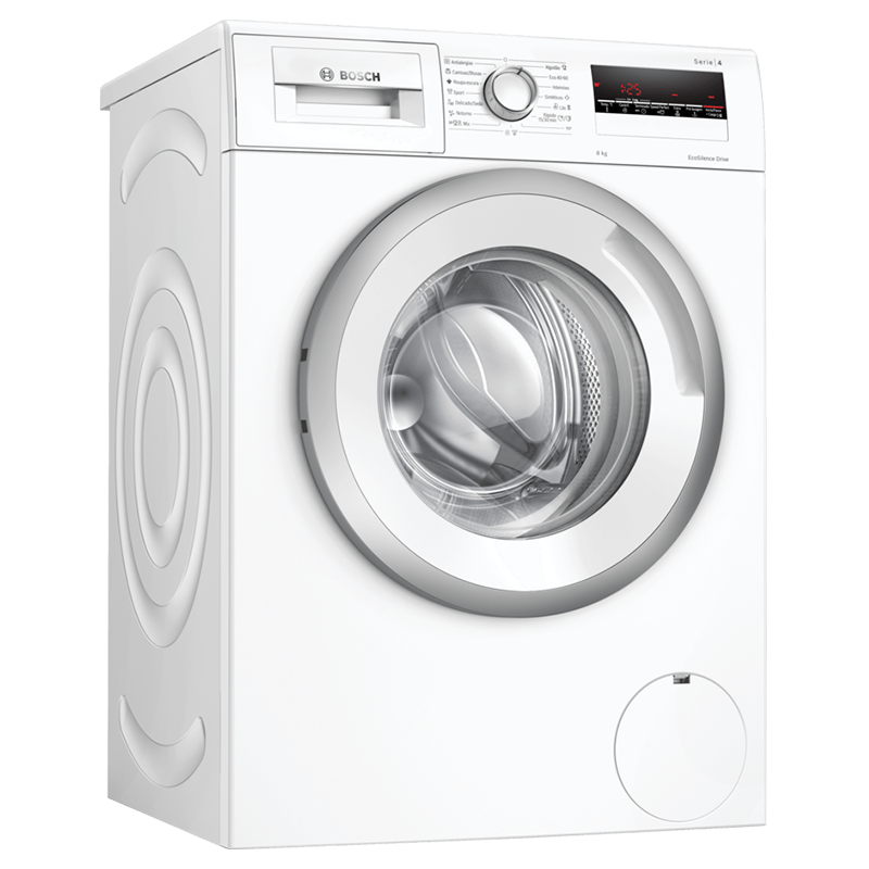 Bosch WAN 24279 EP