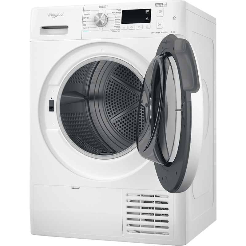 Whirlpool FFTM 11 82SPT