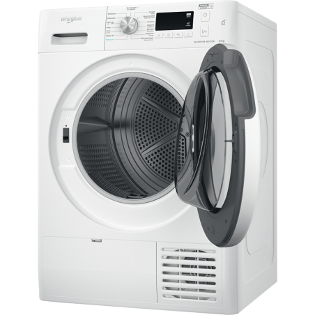 Whirlpool FFTM 11 82SPT