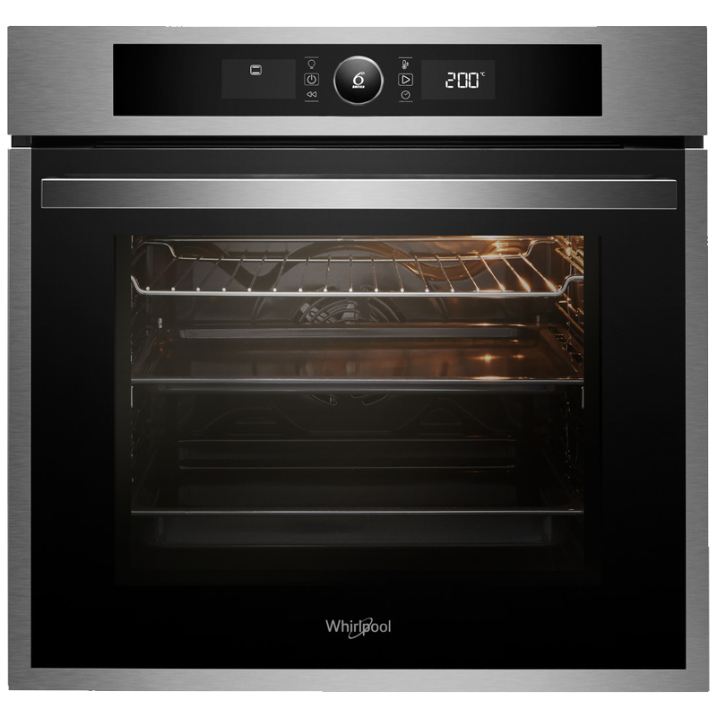 Whirlpool AKZ9 7891 IX