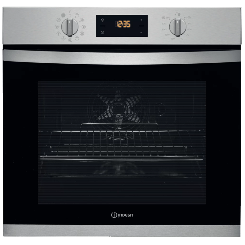 Indesit IFW 3844 H IX