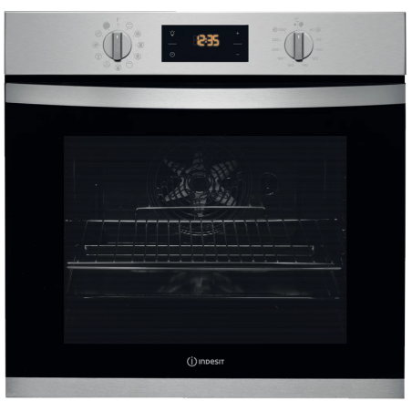 Indesit IFW 3844 H IX