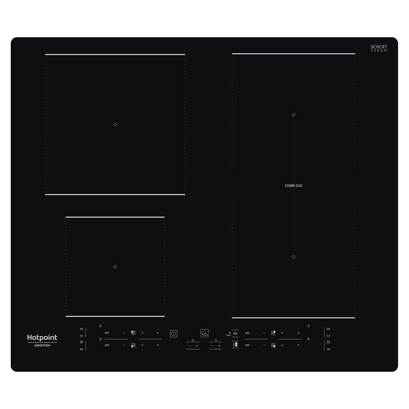 Hotpoint HB 4860B NE