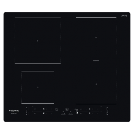 Hotpoint HB 4860B NE