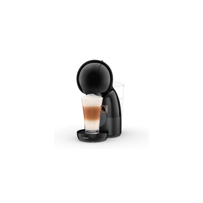 Máquina de Café KRUPS Dolce Gusto KP1A3BP0 Piccolo XS Preto