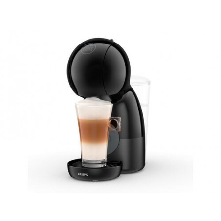Máquina de Café KRUPS Dolce Gusto KP1A3BP0 Piccolo XS Preto