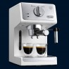 MÁQUINA DE CAFÉ EXPRESSO DELONGHI - ECP 33.21W