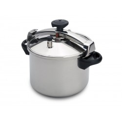 Panela pressão Silampos