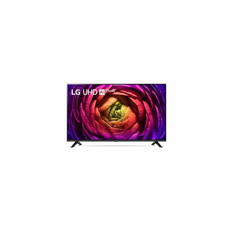 Televisor  LG 43UR73006LA